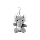 Шарф Elephant-Gray