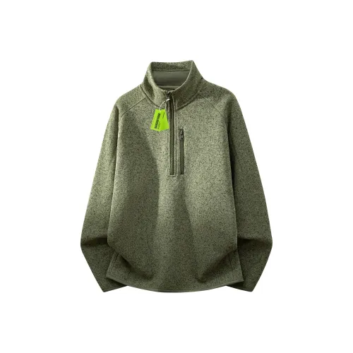 DANGERTIGER Унисекс Свитшоты