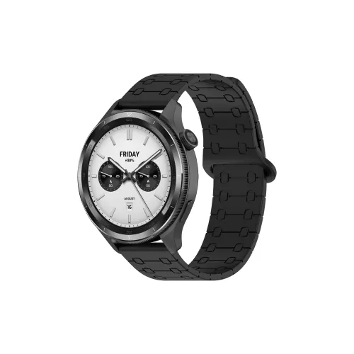 DAOWEI Ремешок Huawei Совместимость Силиконовый Материал 207 мм