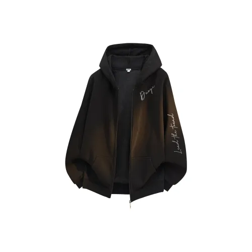 Duoyi Унисекс Свитшоты