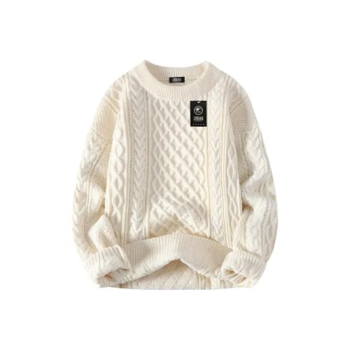 URBAN AUTHENTIC Унисекс Свитера