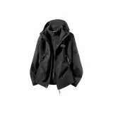 Black (Detachable Graphene Liner)  
Черный (Съемный графеновый подклад)