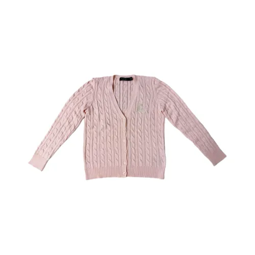 LAUREN RALPH LAUREN Трикотаж Женский