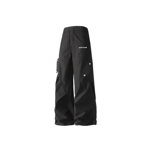 YK YB YK YB x Tao Huang Повседневные брюки Унисекс