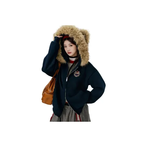 FRLMK Женские Свитшоты