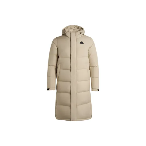 Adidas Magic Светлый Умбра Унисекс Пуховики