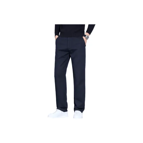 WilliamPOLO Повседневные брюки Унисекс