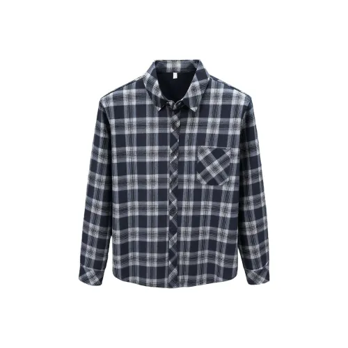 Vintage cars Мужские рубашки