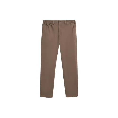Massimo Dutti Повседневные брюки Мужской