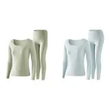 Новый Шалфей Зеленый + Светло-Синий