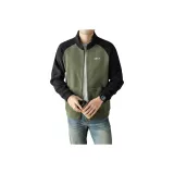 Армейский зеленый (без принта)