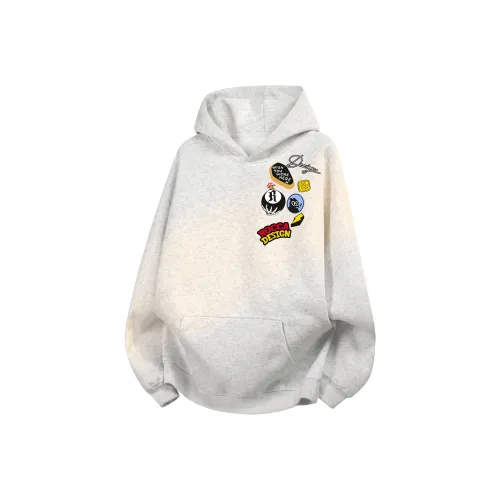 ROCCA DESIGN Унисекс Свитшоты