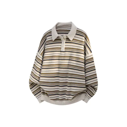 URBAN AUTHENTIC Трикотаж Унисекс