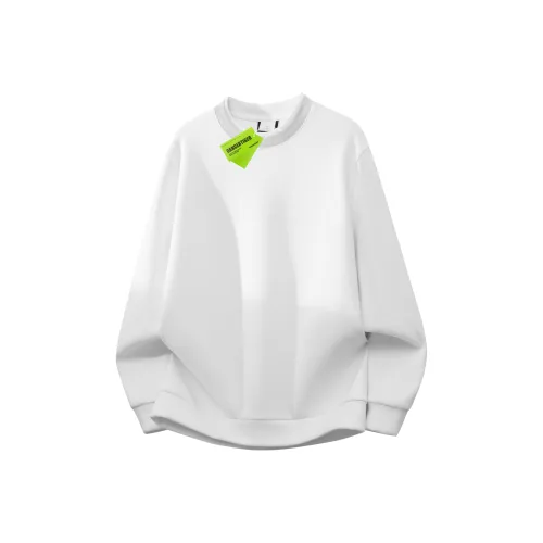 DANGERTIGER Унисекс Свитшоты