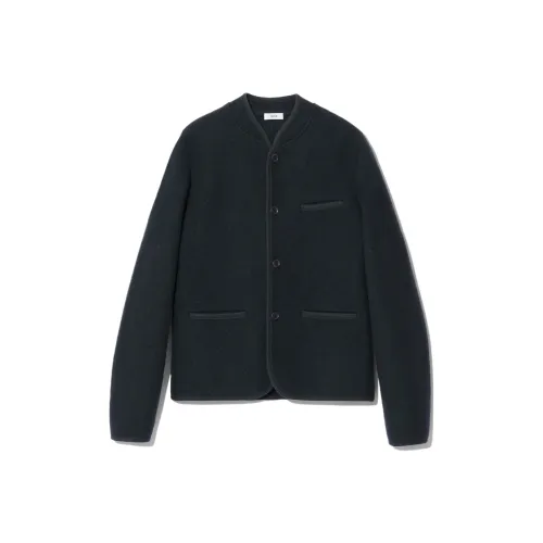 RIER Черный Унисекс Куртки