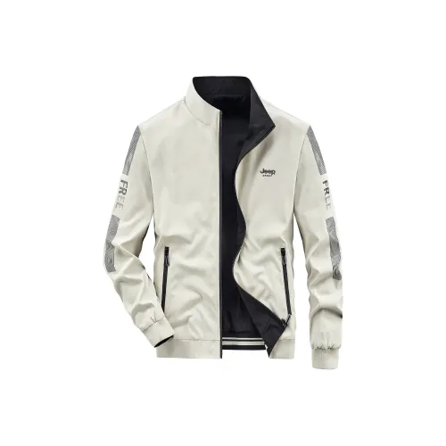 JEEP SPIRIT Унисекс Куртки