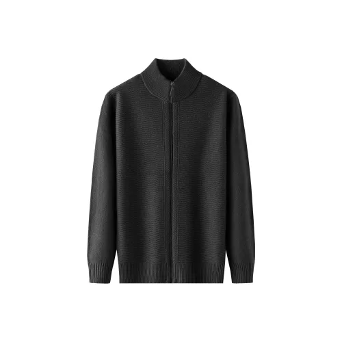 BILISISHANYANG Шерстяные свитера Мужской