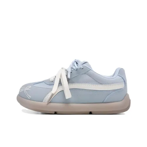 Eleven Elephants Многоцветные Немецкие армейские кроссовки Женские