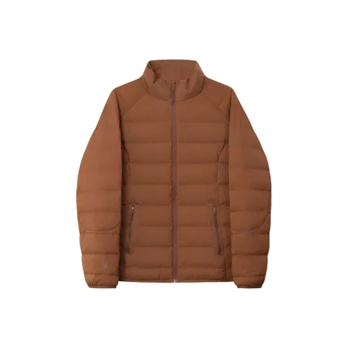 SPYDER Женские Пуховики