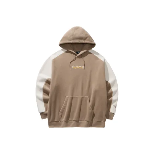 ANTA Свитшот Унисекс Linen Gray