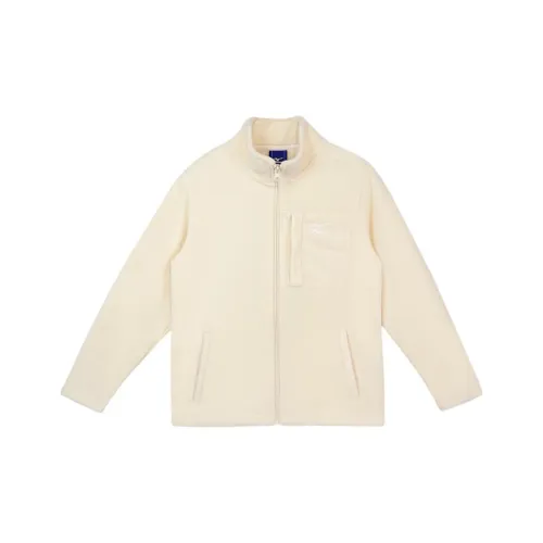 Mizuno Детские флисовые кофты для малышей