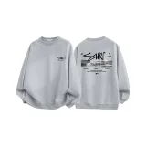 Светло-пшеничный серый (флисовая подкладка)