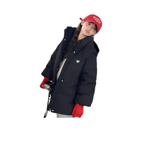 GIUHF Женские пуховики