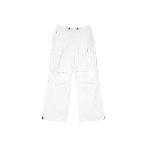 FDR Унисекс Повседневные Брюки