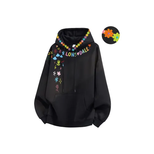 LONSDALE Унисекс Свитшоты