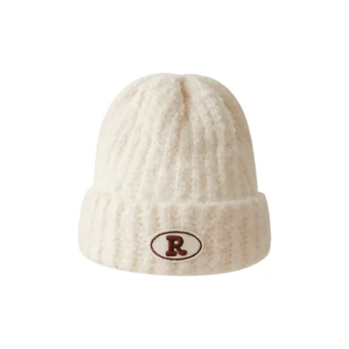 WINNIE LEE Хлопок Шапки-бини Унисекс