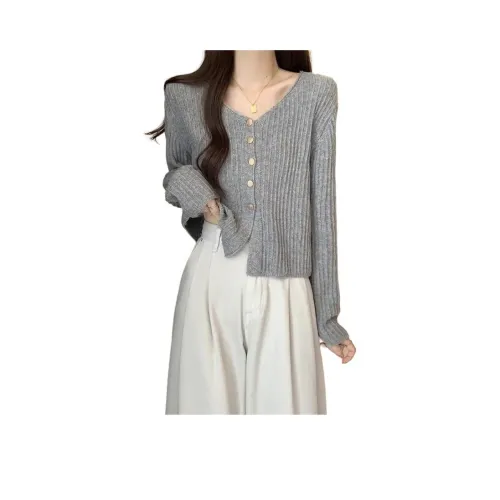 ЮЙЧЖАОЛИНЬ Женская трикотажная одежда