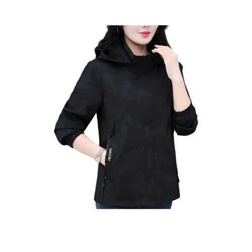 CHARLIE GOLF Женские куртки