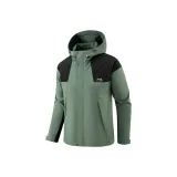 Горный зеленый