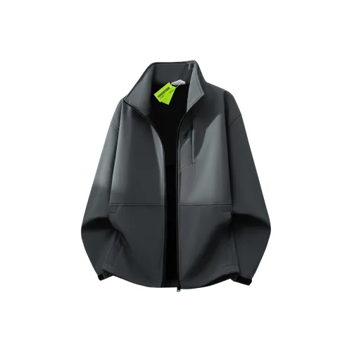 DANGERTIGER Унисекс Куртки