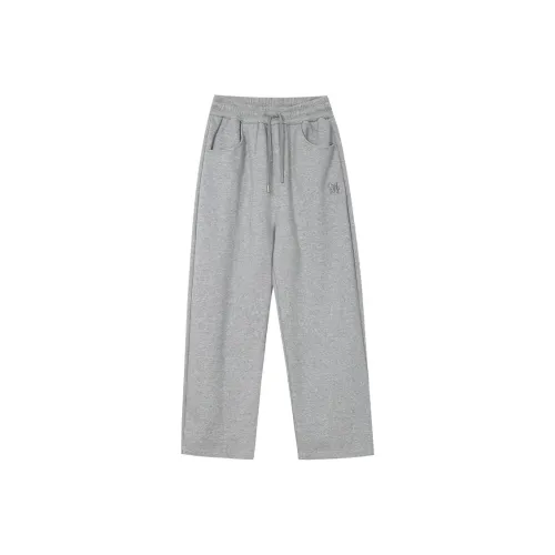 MR.ENJOYDA MONEY Унисекс Повседневные Штаны