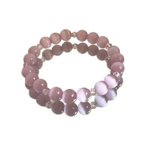 MGS Цветное стекло Браслеты Унисекс