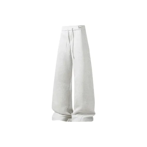 Mimx Homme Вязаные спортивные брюки унисекс