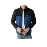 Синий (без принта)