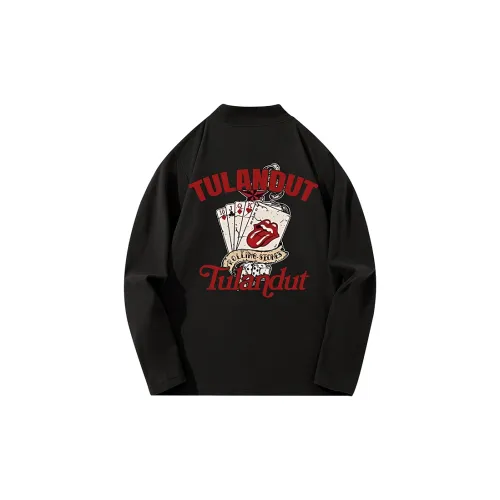 TULANDUO Унисекс Майки-трусы