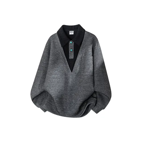 DANGERTIGER Унисекс Трикотаж