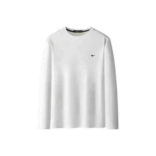 SEPTWOLVES Унисекс Футболки