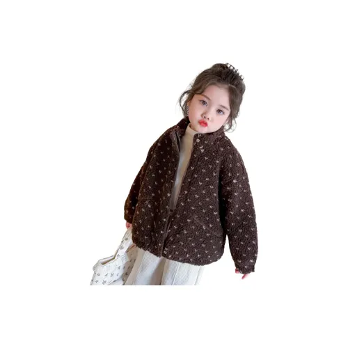 Hua Le Ji Свитер для детей 3-7 лет