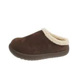 Коричневый