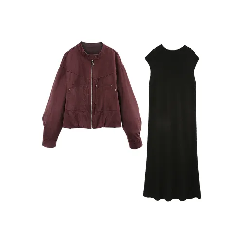 Комплект с юбкой A Paradise For Awakening для женщин