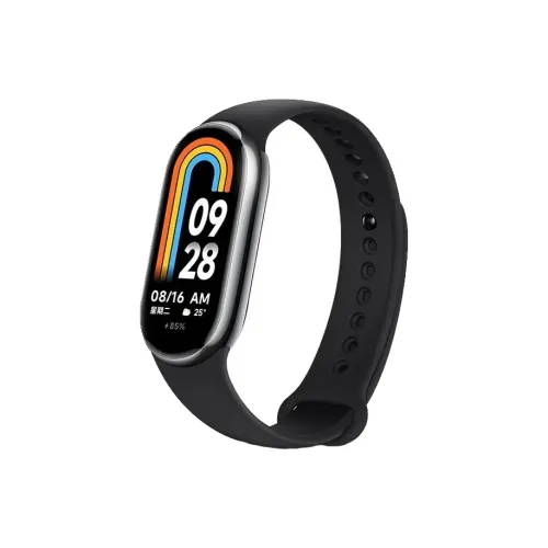 Biocirca Ремень Xiaomi Совместимость Силиконовый материал 150-240 мм