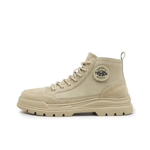 AD Martin Boots Мужской