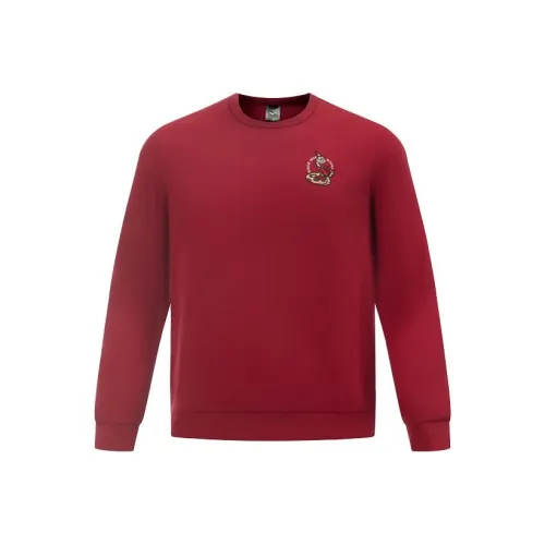 Свитшот Mizuno ESSENTIAL Series Унисекс