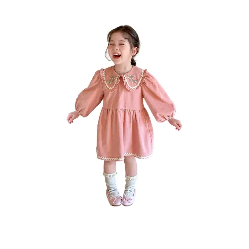 RINDU Бобовая паста Цвет Kids Платья