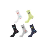 Смешанный цвет, упаковка из 5 штук