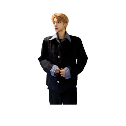 BEAR UNION Бизнес-костюм пальто унисекс